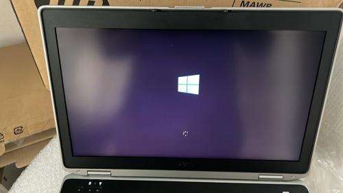 DELL LATITUDE E6520 LAPTOP :4G RAM, CORE i5-2520 2.5G, 120GB SSD,512MB NVIDIA ,WIN 10, USED BATTERY