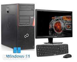 BRANDED CORE i7-4770 TOWER PCs,22-INCH LCD, 16GB DDR3 RAM,512GB SSD, 1000GB HDD, WIFI, WIN 11 PRO