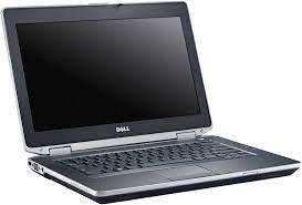 Dell latitude e6430 BUSINESS LAPTOP:CORE  i5-3300, 4gb ram, 120GB SSD, win 10 pro