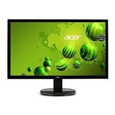 ACER K222HQL FULL HD  21.5-inch MONITORS.