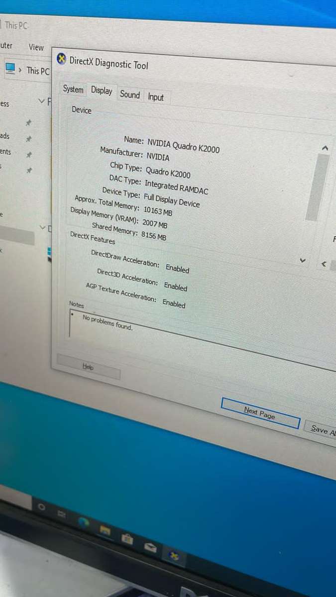 HP Z420 WORKSTATION PC, 8GB RAM, XEON E5-1603 2.8GHz, 512GB SSD,Nvidia quadro k2000, WIN 10 PRO