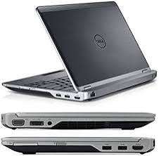 DELL LATITUDE E6230 :8GB RAM,  CORE i5-3320 2.6G, 500GB HDD, 13 inch  ,WIN 10 pro, NEW BATTERY