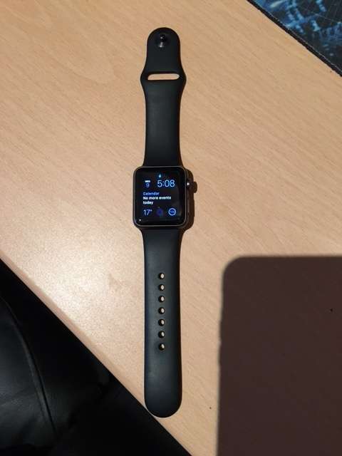Apple Watch 38mm
