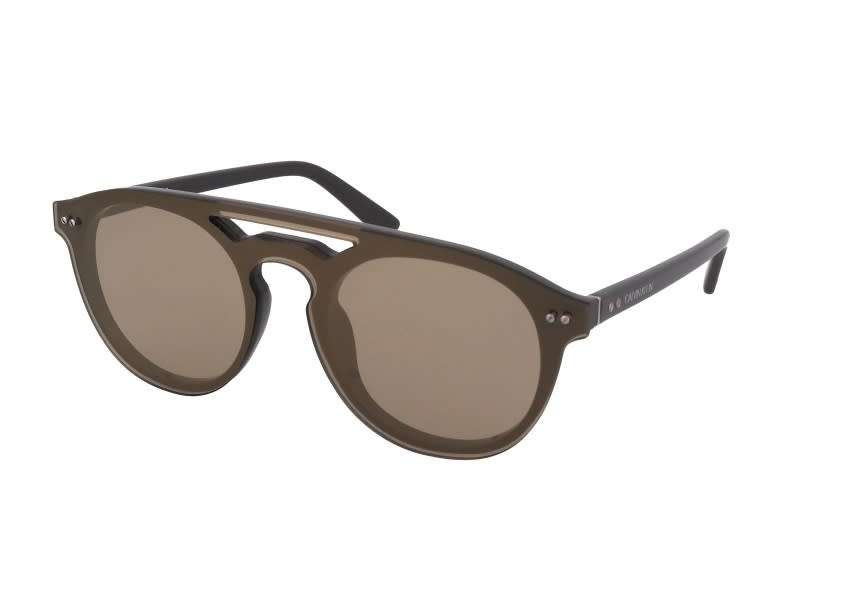 Original Calvin Klein Unisex CK19500S 717 Sunglasses, Includes Original Calvin Klein Sunglasses Case