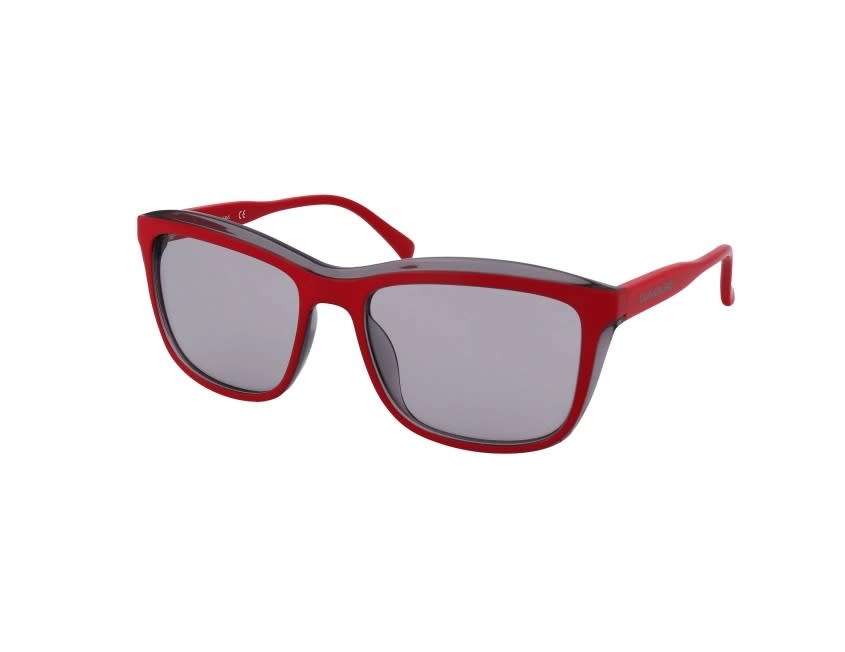 Original Calvin Klein Jeans Ladies CKJ18504S 600 in Original Calvin Klein Sunglasses Case