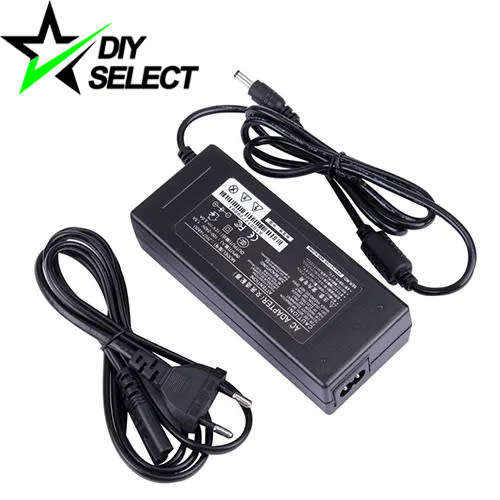 Power Supply Adapter 12V 5A **LOCAL STOCK**