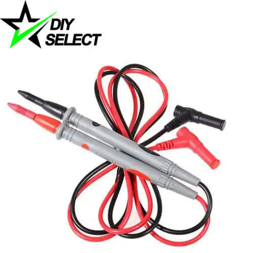 Multimeter Leads 1000V 20A **LOCAL STOCK**