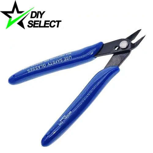 Wire Side Cutter Snippers Cutting Pliers Tool **LOCAL STOCK**