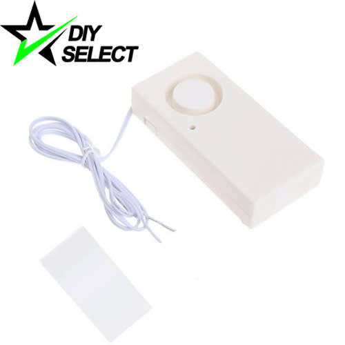 Sensor Water Overflow Leak Flood Alarm 9V **LOCAL STOCK**