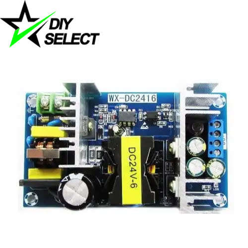 Power Supply Board 24V 6A Power Module **LOCAL STOCK**