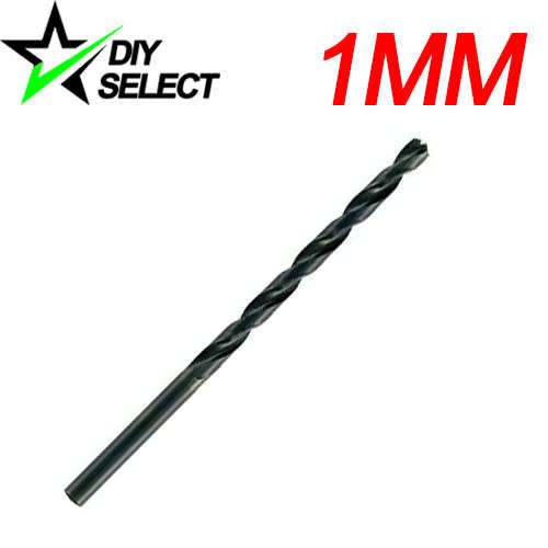 Drill Bit HSS 1mm **LOCAL STOCK**