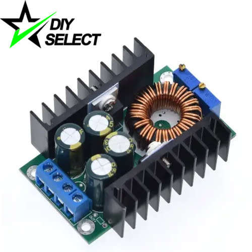 Step Down Buck Converter Voltage Constant Current XL4016 300W **LOCAL STOCK**