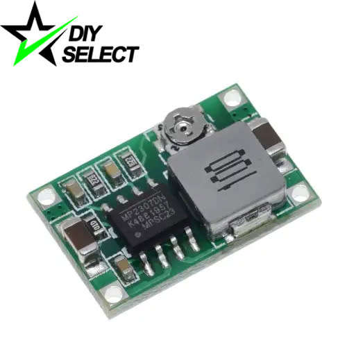 Step Down Buck Conveter MP2307 Mini-360 2A **LOCAL STOCK**