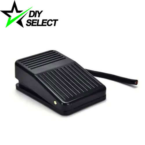 Switch Foot Pedal Momentary **LOCAL STOCK**