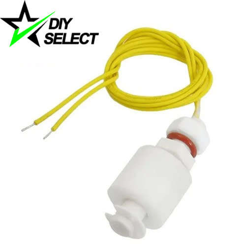 Sensor Water Level Float Switch (Straight) **LOCAL STOCK**