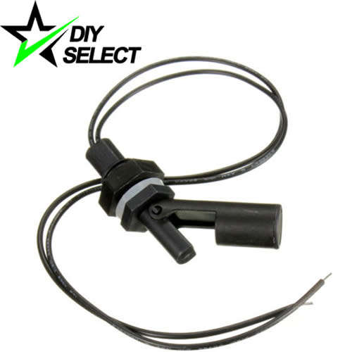 Sensor Water Level Float Switch Aquarium (Horizontal) **LOCAL STOCK**