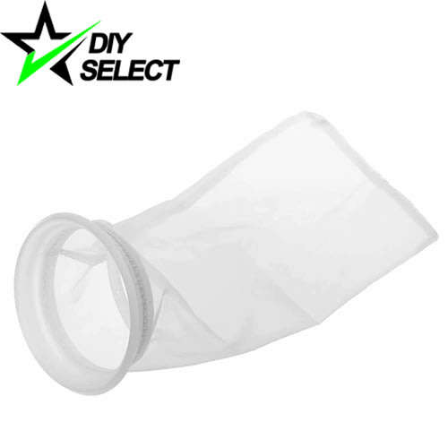 Pump Filter Nylon Sock for Aquarium Tank 200um **LOCAL STOCK**