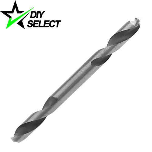 Drill Bit HSS 3mm (Double Sided) **LOCAL STOCK**
