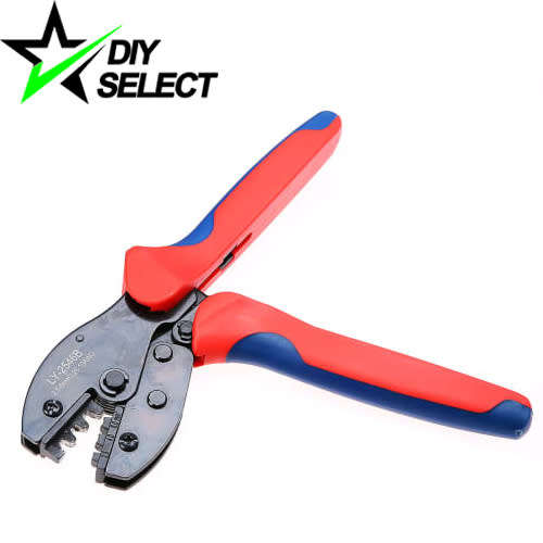 Wire Crimping Pliers Solar MC4 2.5mm to 6mm **LOCAL STOCK**