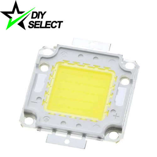 100W Led Cool White 9000 Lumens 24x40mil For Flood Light **LOCAL STOCK**