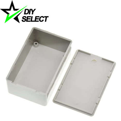 Box Enclosure Cover 70x45x30mm **LOCAL STOCK**