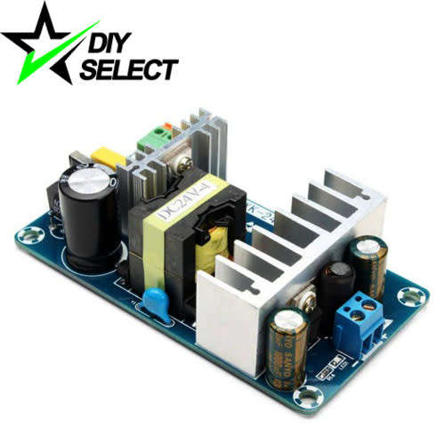 Power Supply Board 24V 4A Power Module **LOCAL STOCK**