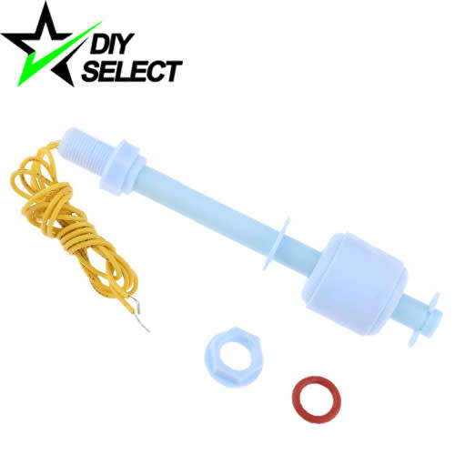 Sensor Float Switch (Straight) Long 100mm **LOCAL STOCK**