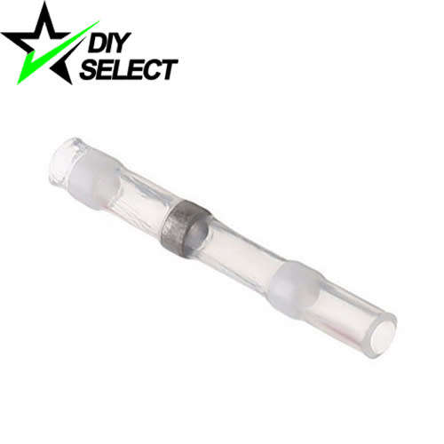Connector Heat Shrink Solder Seal White for wire 0.3-0.5mm **LOCAL STOCK**