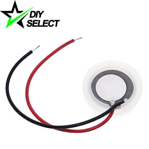 Pump Fog Atomizer 20mm Replacement **LOCAL STOCK**