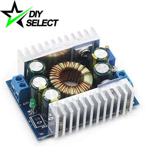 Step Down Voltage DC-DC Buck Converter 200W 12A **LOCAL STOCK**