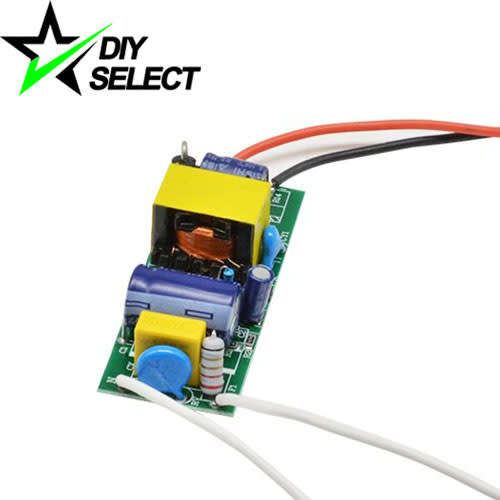 LED Driver 30W (And for 3-4 x 10W Leds) **LOCAL STOCK**