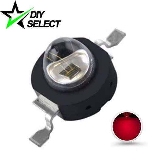 3W Led Far Red 730nm **LOCAL STOCK**
