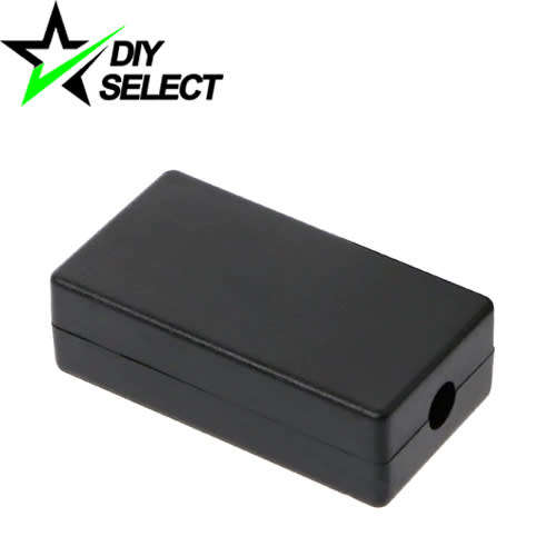Box Enclosure Cover 48x26x15mm **LOCAL STOCK**