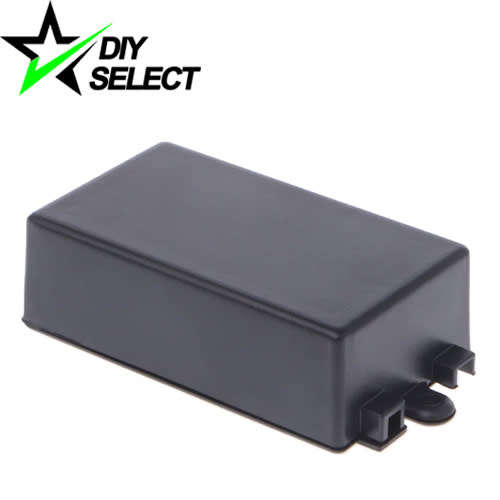 Box Enclosure Cover 65x38x22mm **LOCAL STOCK**