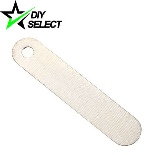 Battery Li-ion 18650 Solder Tab 25x5mm (1pc) **LOCAL STOCK**