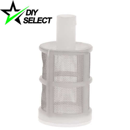 Pump Filter Mesh Stainless for DIY 10mm **LOCAL STOCK**