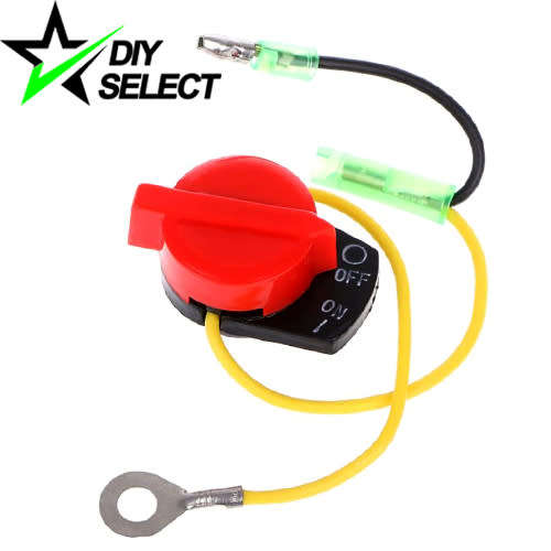 Switch Kill Motor Engine On/Off **LOCAL STOCK**