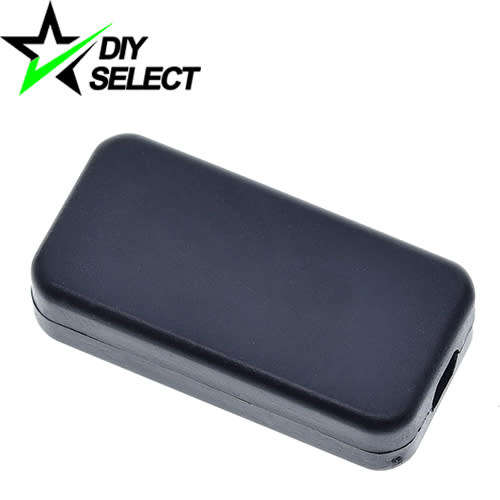 Box Enclosure Cover 40x20x11mm **LOCAL STOCK**