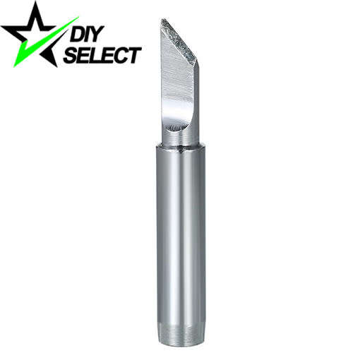 Solder Iron Tip K (Flat 6mm)  **LOCAL STOCK**