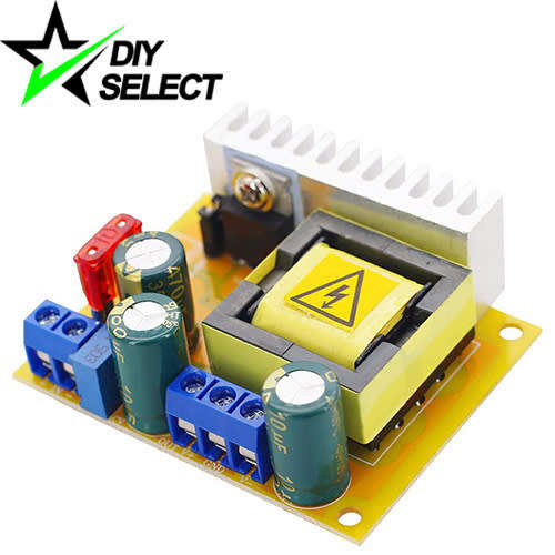 Step Up Boost Converter 10-32V DC to 45-390V DC 40W Adjustable **LOCAL STOCK**