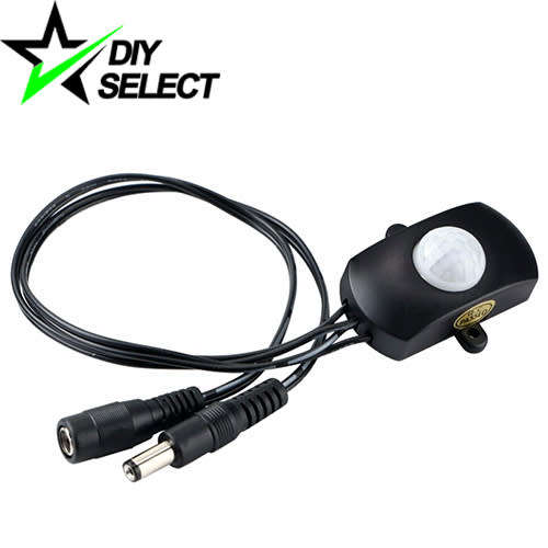 Sensor Motion PIR 5V-24V 5A **LOCAL STOCK**