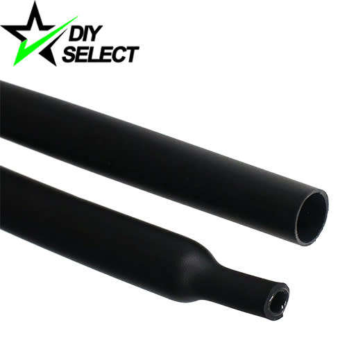 Heat Shrink with Glue Adhesive 3mm 200mm **LOCAL STOCK**