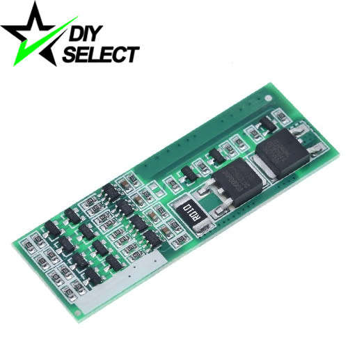 Battery 18650 Li-ion Protection and Balance Board 4s 16.8V 8A **LOCAL STOCK**