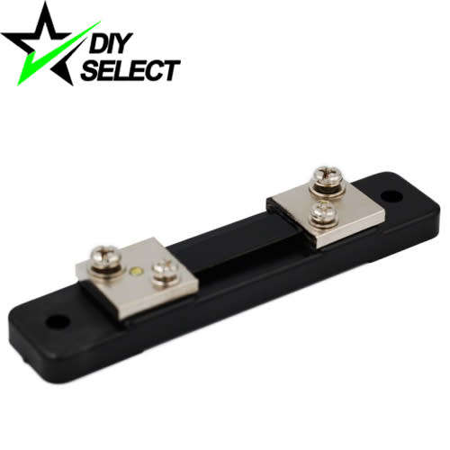 Ammeter Shunt 50A 75mV **LOCAL STOCK**