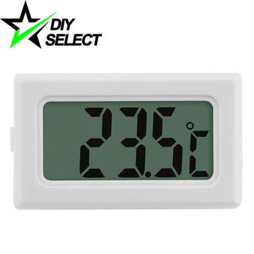 Thermometer Temperature Meter Digital LCD Inner Sensor **LOCAL STOCK**
