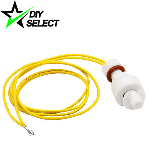 Sensor Water Level Float Switch (Straight) Mini **LOCAL STOCK**