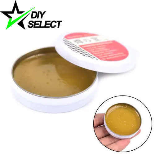 Solder Flux Paste 10g Tin **LOCAL STOCK**