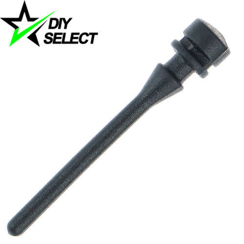 Fan Rubber Mount 41mm Long **LOCAL STOCK**