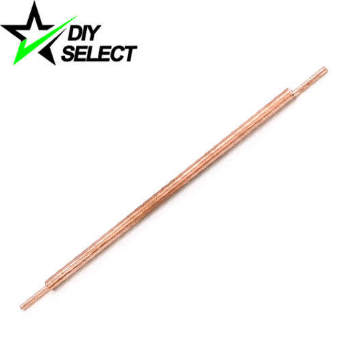 Nickel Spot Welder Copper Rod **LOCAL STOCK**
