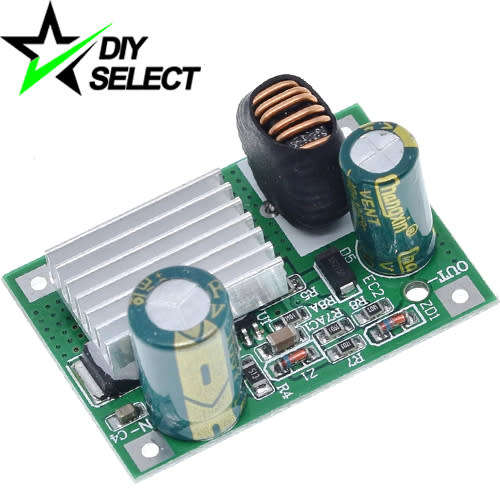 Step Down Voltage 3A (16-120V to 12V) **LOCAL STOCK**